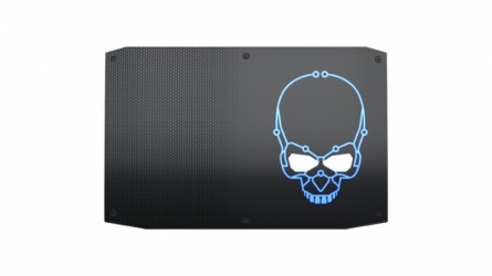 Mini PC Intel NUC 8 Enthusiast NUC8i7HVKVA, Intel Core i7-8809G 3.10GHz, 16GB, 1TB, Windows 10 Home 64-bit 