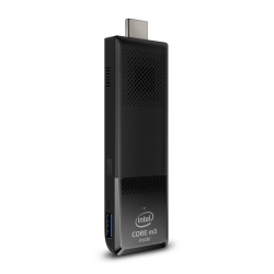 Intel Compute Stick CS325, Intel Core m3-6Y30 900MHz, 64GB, WiFi, Bluetooth 4.2, Windows 10 