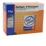 Procesador Intel Pentium 4 511, S-775, 2.80GHz, Single-Core, 1MB L2 Cache 