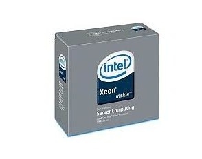 Intel Xeon 5160, S-771, 3.00GHz, Dual-Core, 4MB L2 Cache 
