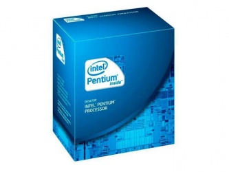 Procesador Intel Pentium E5400, S-775, 2.70GHz, Quad-Core, 2MB L2 Cache 