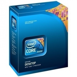 Procesador Intel Core i7-870, S-1156, 2.93GHz, 8MB L3 Cache 
