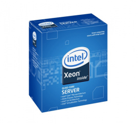 Procesador Intel Xeon X3440, S-1156, 2.53GHz, Quad-Core, 8MB L3 Cache 