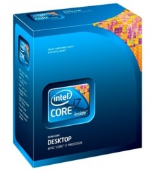 Procesador Intel Core i7-3820, S-LGA2011, 3.60GHz (3da. Generación - Sandy Bridge-E) 