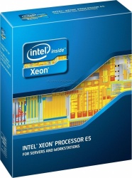 Procesador Intel Xeon E5-2665, S-2011, 2.40GHz, 8-Core, 20MB Smart Cache 