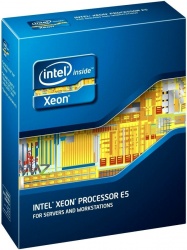 Procesador Intel Xeon E5-4620, S-2011, 2.20GHz, 8-Core, 16MB Smart Cache 