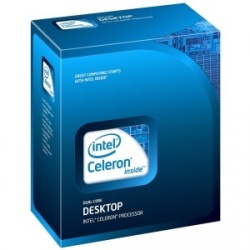 Procesador Intel Celeron G465, S-1155, 1.90GHz, 1.5MB Cache 