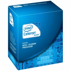 Procesador Intel Celeron G530, S-1155, 2.40GHz, Dual-Core, 2MB L3 Cache 