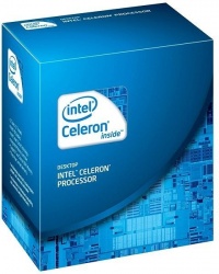 Procesador Intel Celeron G550, S-1155, 2.60GHz, 2MB L3 Cache 