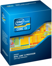 Procesador Intel Core i3-2120 con Intel HD Graphics 2000, LGA1155, 3.30GHz, 2 Núcleos, 3MB Caché, Incluye Disipador - 2da. Generación Sandy Bridge  