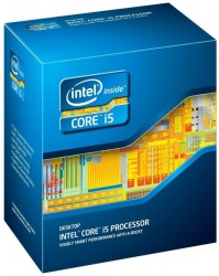 Procesador Intel Core i5-2320, S-1155, 3.00GHz, 6MB L3 Cache (2da. Generación - Sandy Bridge) 