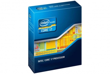 Procesador Intel Core i7-4930K, S-2011, 3.40GHz, Six-Core, 12MB L3 Cache (4ta. Generación - Ivy Bridge-E) 