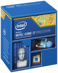 Procesador Intel Core i7-4960X, S-2011, 3.60GHz, Six-Core, 15MB L3 Cache (4ta. Generación - Ivy Bridge-E) 
