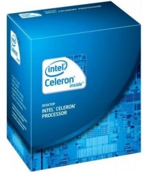 Procesador Intel Celeron G1610, S-1155, 2.60GHz, Dual-Core, 2MB L2 Cache 