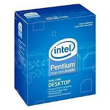 Procesador Intel Pentium G2020 con Intel HD Graphics, LGA1155, 2.90GHz, 2 Núcleos, 3MB Caché, Incluye Disipador  