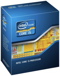 Procesador Intel Core i5-3570K, S-1155, 3.40GHz, Quad-Core, 6MB L3 Cache (3ra. Generación - Ivy Bridge) 
