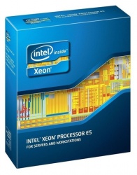 Intel Xeon E5-2640 v3, S-2011, 2.60GHz, 8-Core, 20MB L3 Cache 