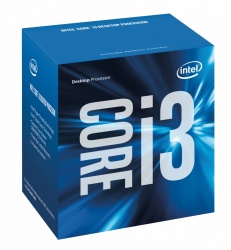 Procesador Intel Core i3-4160, S-1150, 3.60GHz, Dual-Core, 3MB L3 Cache (4ta. Generación - Haswell) 