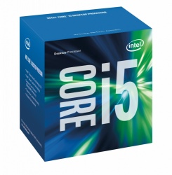 Procesador Intel Core i5-4570, S-1150, 3.20GHz (hasta 3.6GHz c/ Turbo Boost), Quad-Core, 6MB L3 Cache (4ta. Generación - Haswell) 