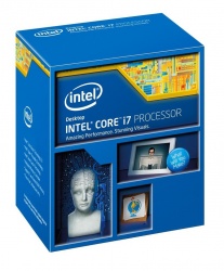 Procesador Intel Core i7-5930K Extreme Edition, S-2011-v3, 3.50GHz, Six-Core, 15MB L3 Cache (Haswell-E) 