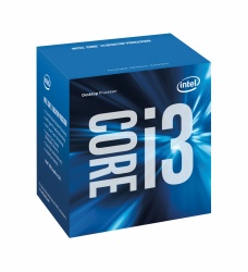Procesador Intel Core i3-6300, S-1151, 3.80GHz, Dual-Core, 4MB Cache (6ta. Generación - Skylake) 