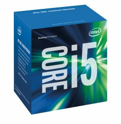 Procesador Intel Core i5-6500, S-1151, 3.20GHz, Quad-Core, 6MB L3 Cache (6ta. Generación - Skylake) 