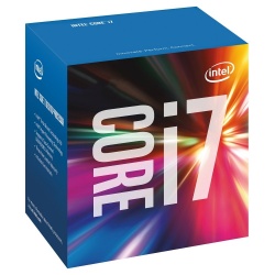 Procesador Intel Core i7-6850K, S-2011v3, 3.60GHz, 6-Core, 15MB Cache 