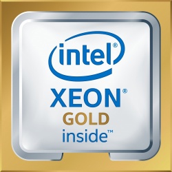 Procesador Intel Xeon Gold 6130, S-3647, 2.10GHz, 16-Core, 22MB L3 Cache 