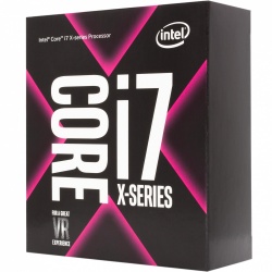 Procesador Intel Core i7-7820X, S-2066, 3.60GHz, 8-Core, 11MB L3 Cache - Skylake 