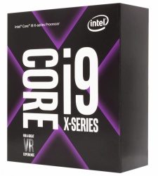 Procesador Intel Core i9-7980XE Extreme Edition, S-2066, 2.60GHz, 18-Core, 24,75 MB Smart Caché (9na Generación - Skylake) 