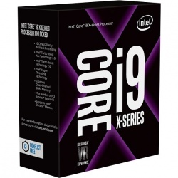 Procesador Intel Core i9-9820X, S-2066, 3.30GHz, 10-Core, 16.5MB Smart Cache (9na. Generación - Skylake) 