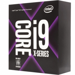 Procesador Intel Core i9-9900X, S-2066, 3.50GHz, 10-Core, 19.25MB Smart Cache (9na. Generación - Skylake) 