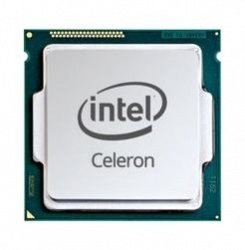 Procesador Intel Celeron G3930, S-1151, 2.90GHz, Dual-Core, 2MB Smart Cache (7ma. Generación Kaby Lake) 