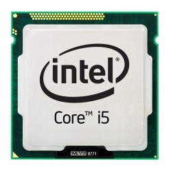 Procesador Intel Core i5-7400, S-1151, 3GHz, Quad-Core, 6MB Smart Cache (7ma. Generación - Kaby Lake) 