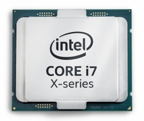 Procesador Intel Core i7-7740X, S-2066, 4.30GHz, Quad-Core, 8MB Smart Cache (7ma. Generación Kaby Lake) 