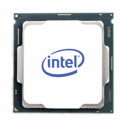 Procesador Intel Core i5-9400, S-1151, 2.90GHz, Six-Core, 9MB Smart Cache (9na. Generación Coffee Lake) ― Recuperado de ensamble con daño físico en gabinete y MB. sin caja ni disipador. 