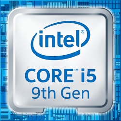 Procesador Intel Core i5-9600K, S-1151, 3.70GHz, Six-Core, 9MB Smart Cache (9na. Generación - Coffee Lake) — incluye Disipador Líquido Yeyian Vatn 1200 
