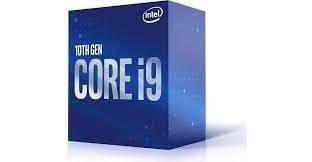 Procesador Intel Core i9-10900, S-1200, 2.80GHz, 10-Core, 20MB Smart Cache (10ma. Generación Comet Lake) — incluye Tarjeta Madre ASUS Prime Z490-P 