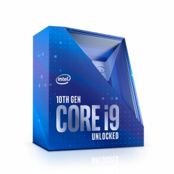 Procesador Intel Core i9-10900KF, S-1200, 3.70GHz, 10-Core, 20MB Smart Cache (10ma. Generación - Comet Lake) ― Requiere Gráficos Discretos 