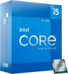 Procesador Intel Core i5-12600KF S-1700, 3.70GHz, 10-Core, 20MB Smart Cache (12va. Generación - Alder Lake) 