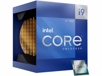Procesador Intel Core i9-12900K Intel UHD Graphics 770, S-1700, 3.20GHz, 16-Core, 30MB Smart Cache (12va. Generación - Alder Lake) 