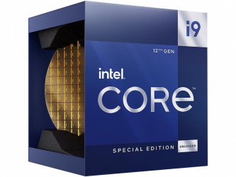 Procesador Intel Core i9-12900KS UHD Intel 770, S-1700, 2.50GHz, 16-Core, 30MB Smart Cache (12va Generación - Alder Lake) 