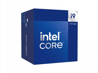 Procesador Intel Core i9-14900 con Intel UHD Graphics 770, LGA 1700, 5.8GHz, 24 Núcleos, 36MB Caché, Incluye Disipador - 14va. Generación Raptor Lake  