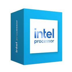 Procesador Intel Processor 300, S-1700, 3.90GHz, 2-Core, 6MB Smart Cache (Raptor Lake) - Incluye Disipador 