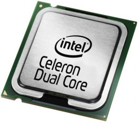 Procesador Intel Celeron G1620, S-1155, 2.70GHz, Dual-Core, 2MB L3 Cache 