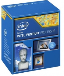 Procesador Intel Pentium G3260, S-1150, 3.30GHz, Dual-Core, 3MB Cache 