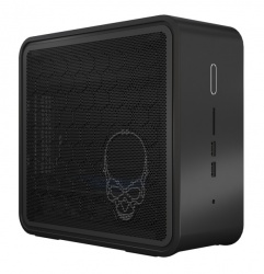 Intel NUC 9 Extreme, Intel Core i9-9980HK 2.40GHz (Barebone) 