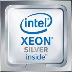 Procesador Intel Xeon Silver 4110, S-3647, 2.10GHz, Octa Core, 11MB Caché 
