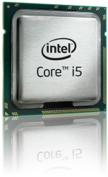 Procesador Intel Core i5-2500, S-1155, 3.30GHz, Quad-Core, 6 MB L3 Cache (2da. Generación - Sandy Bridge), OEM 
