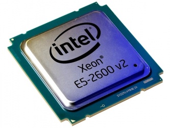 Procesador Intel Xeon E5-2640V2, S-2011, 2GHz, 8-Core, 20MB L3 Cache, OEM 